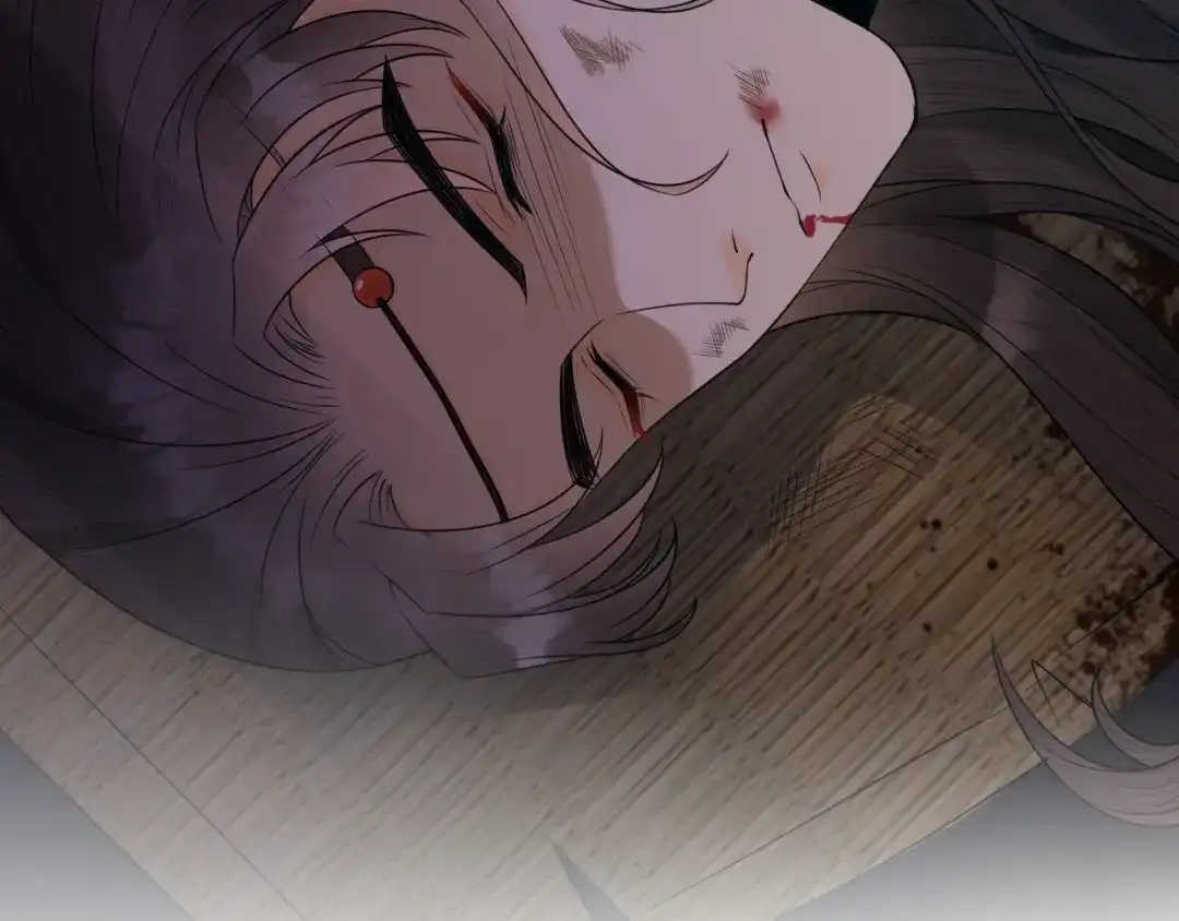 《礼崩乐坏之夜》第41话 阿弃，熬过去吧 第9页