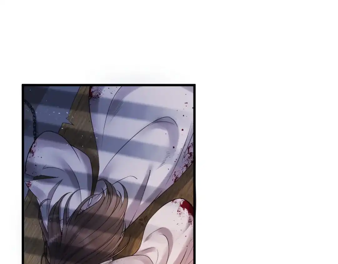 《礼崩乐坏之夜》第41话 阿弃，熬过去吧 第4页