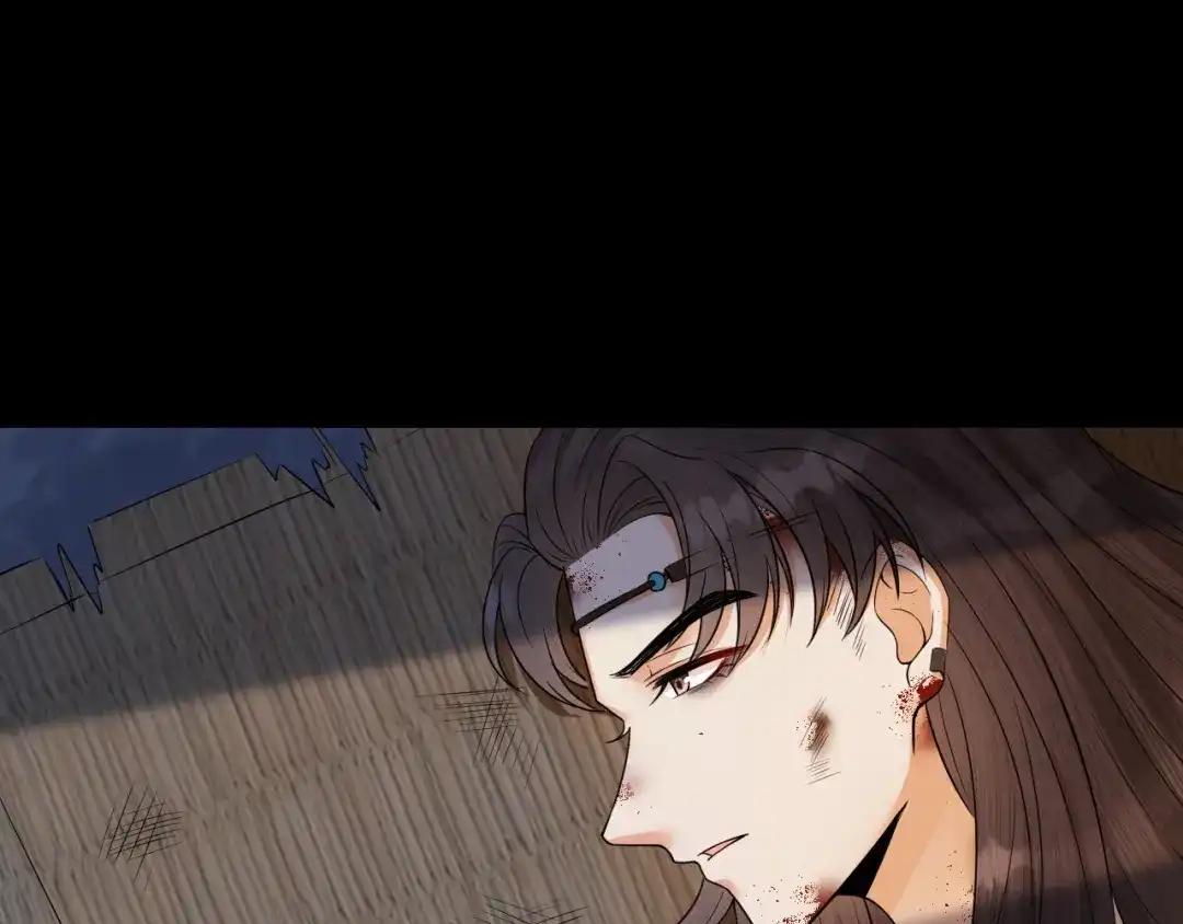 《礼崩乐坏之夜》第41话 阿弃，熬过去吧 第61页