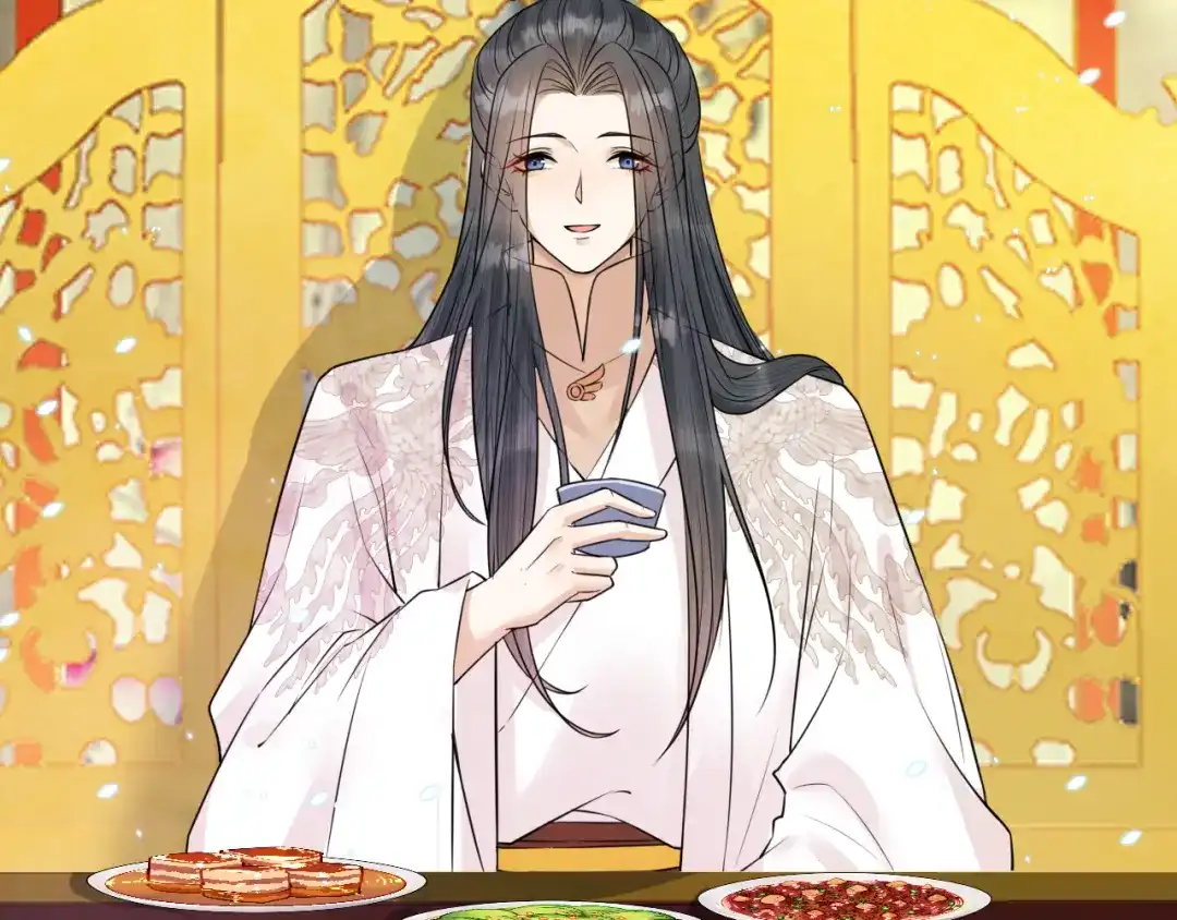 《礼崩乐坏之夜》第41话 阿弃，熬过去吧 第11页