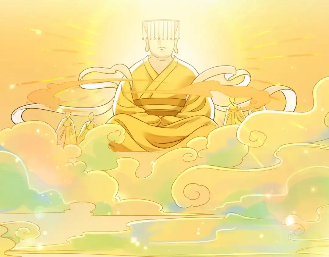 《礼崩乐坏之夜》第42话 你们要弑神？ 第41页