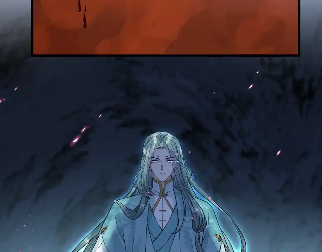 《礼崩乐坏之夜》第43话 祁王沦为棋子 第7页
