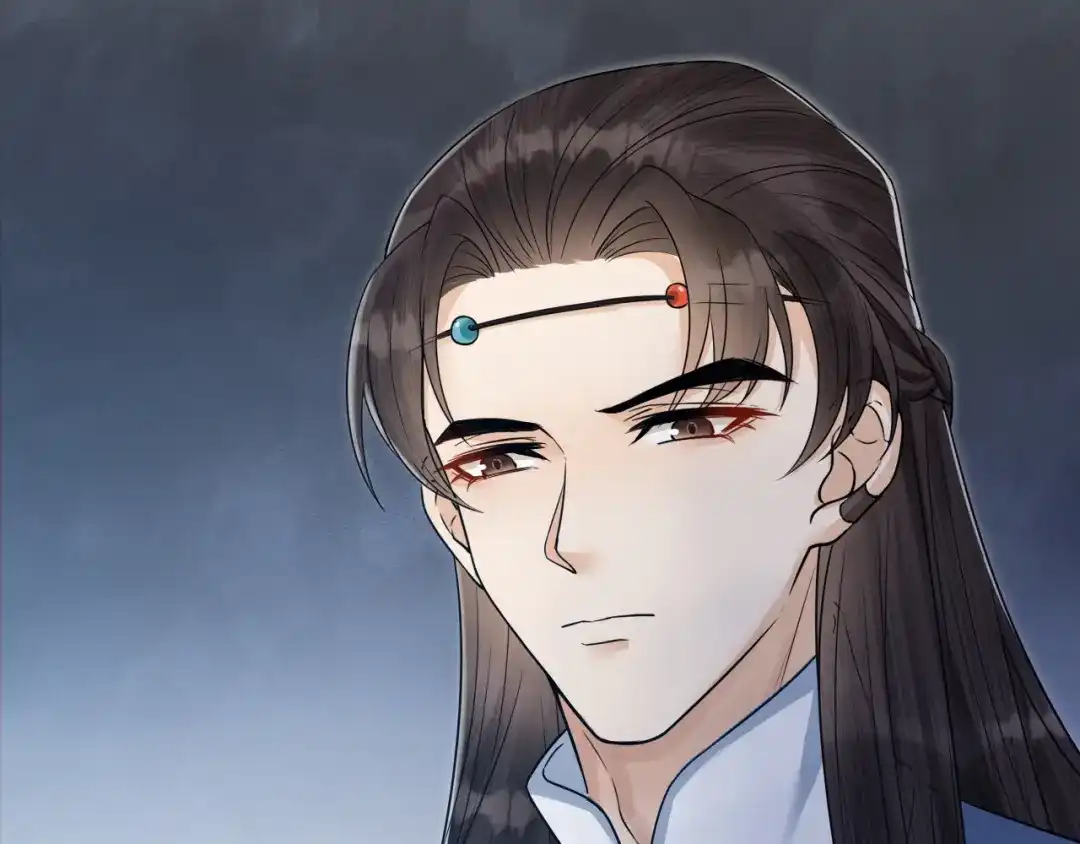 《礼崩乐坏之夜》第43话 祁王沦为棋子 第76页
