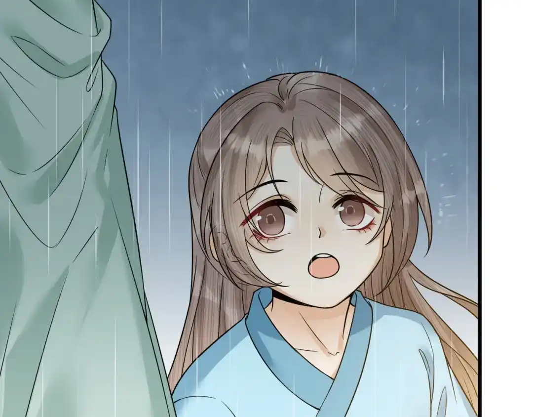 《礼崩乐坏之夜》第44话 圣君的宿命 第90页
