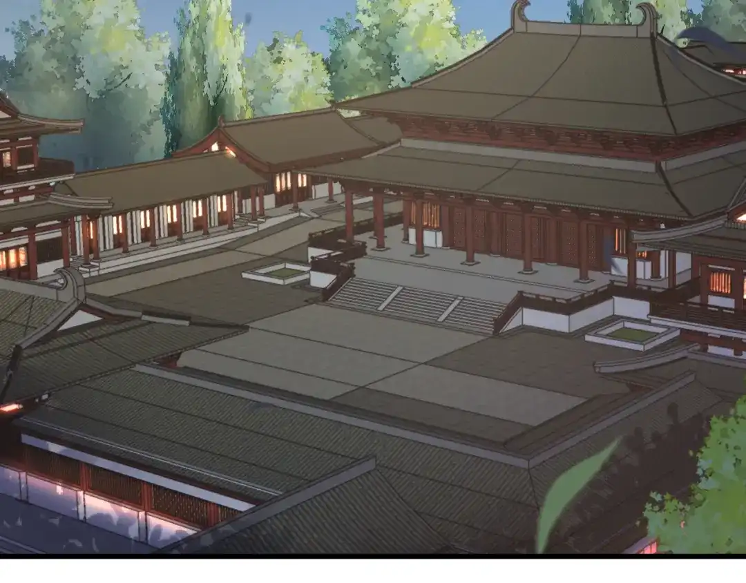 《礼崩乐坏之夜》第46话 变成你的模样 第48页