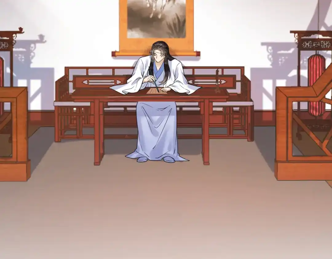 《礼崩乐坏之夜》第46话 变成你的模样 第19页