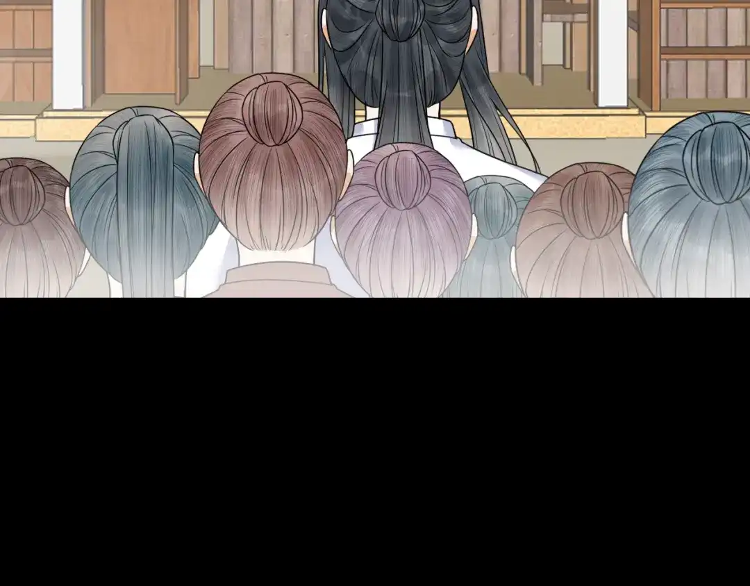 《礼崩乐坏之夜》第48话 久别重逢？！ 第18页