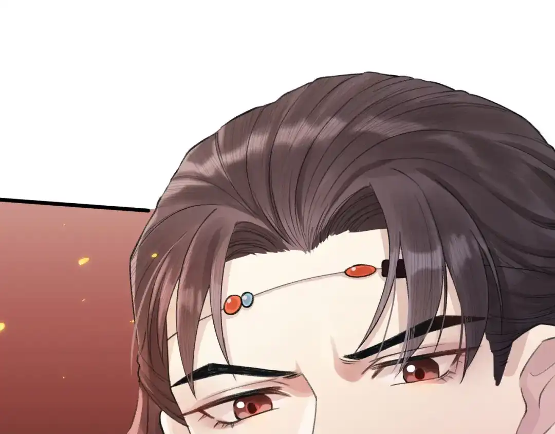 《礼崩乐坏之夜》第4话 我不要天下，只想要他 第64页