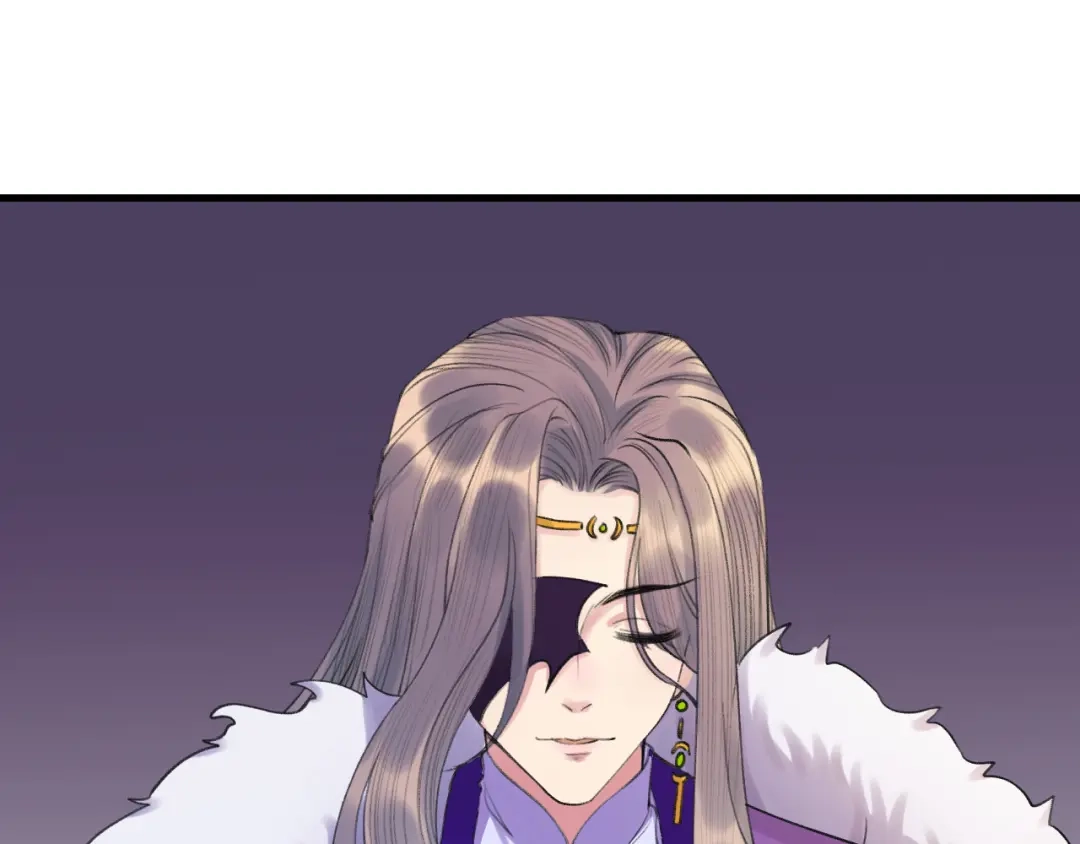 《礼崩乐坏之夜》第4话 我不要天下，只想要他 第49页