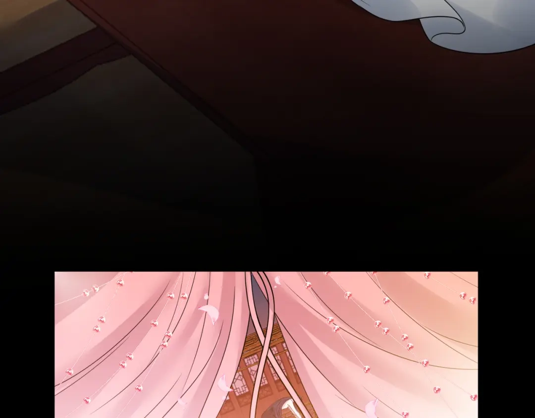 《礼崩乐坏之夜》第50话 你这是在向我邀宠吗？ 第45页