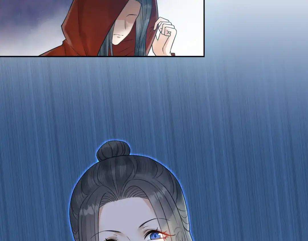 《礼崩乐坏之夜》第51话 别对我动手动脚的！ 第51页