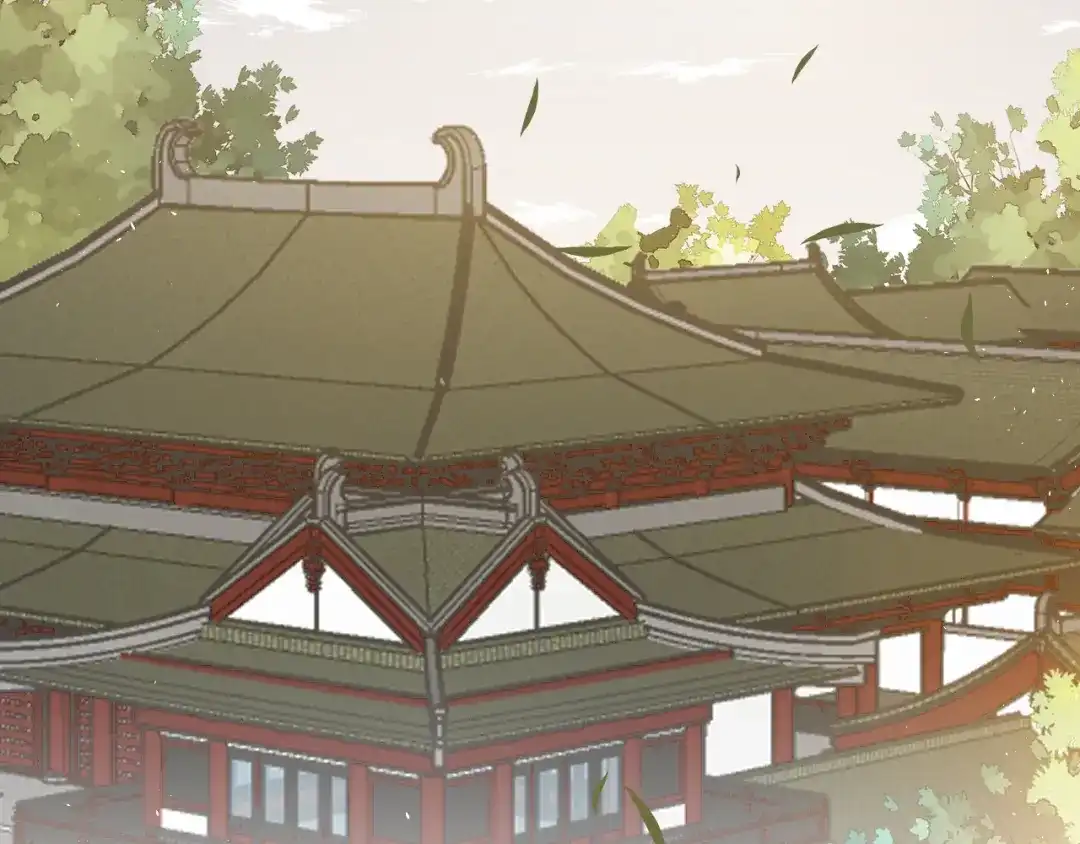 《礼崩乐坏之夜》第57话 大结局 第85页