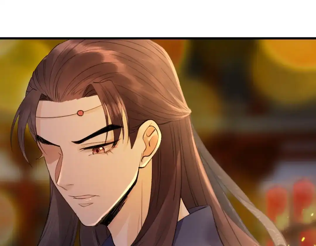 《礼崩乐坏之夜》第5话 你的花灯才是独一无二 第62页