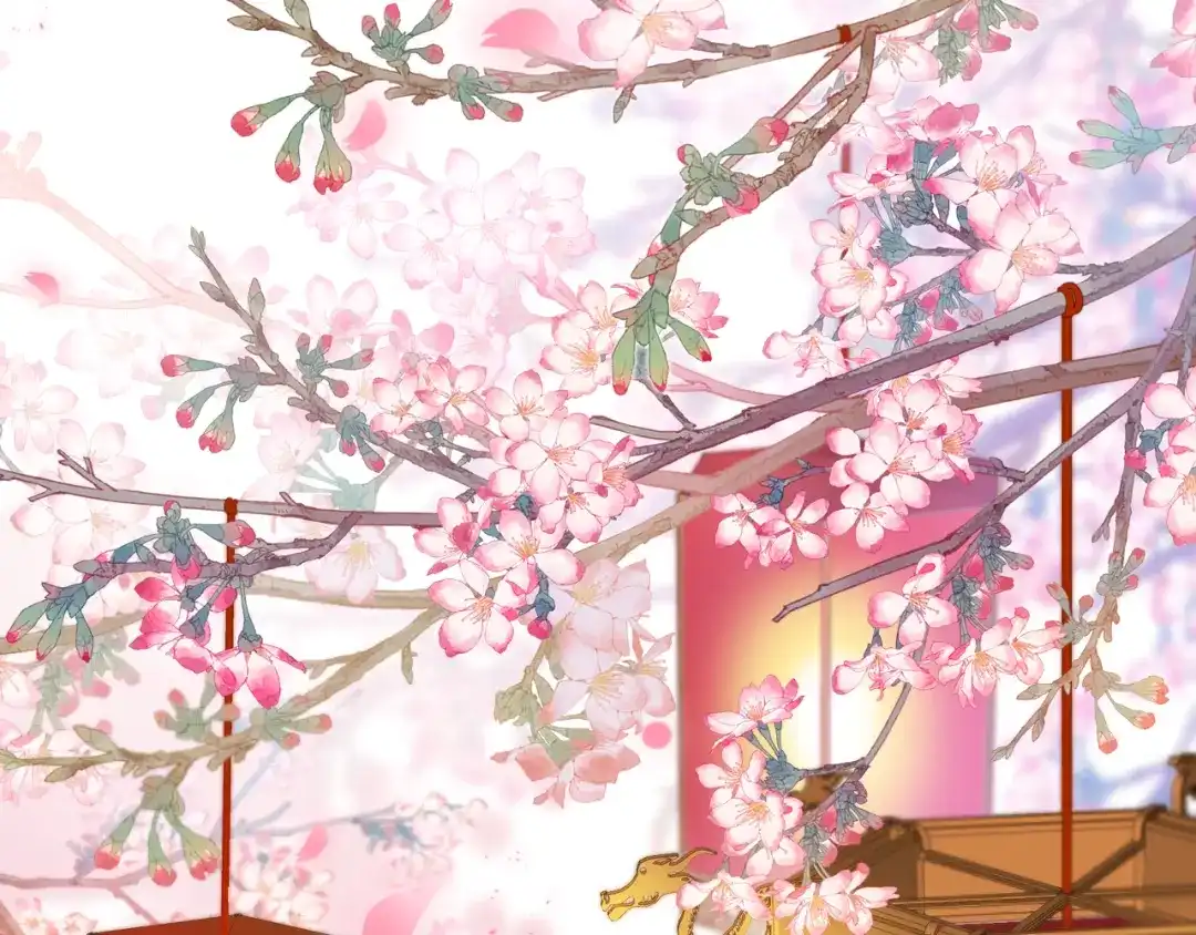 《礼崩乐坏之夜》第5话 你的花灯才是独一无二 第53页