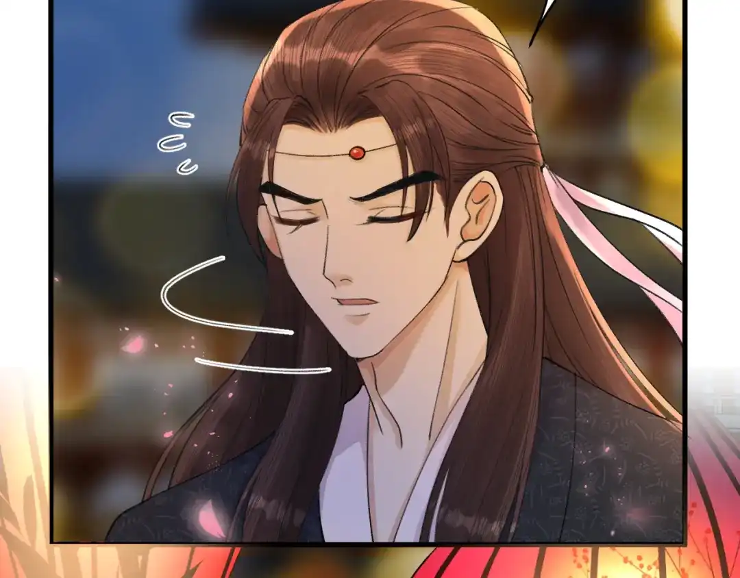 《礼崩乐坏之夜》第5话 你的花灯才是独一无二 第72页