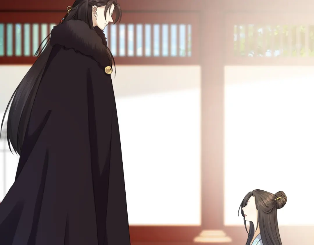 《礼崩乐坏之夜》第7话 孤看你是活腻了 第51页