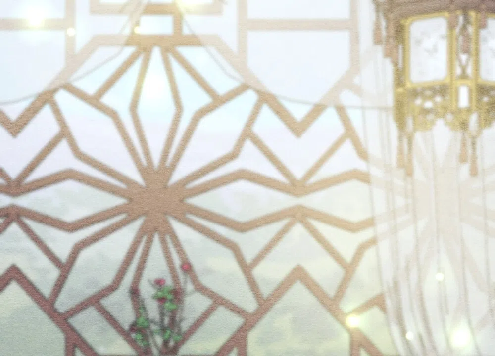 《离别之歌》第3话 第2页