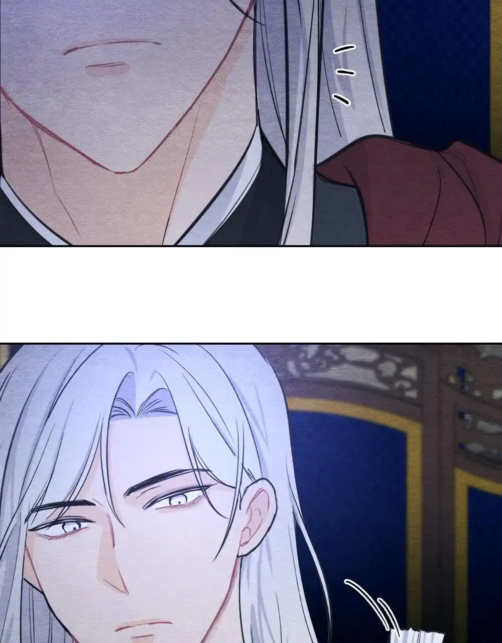 《离别之歌》第4话 第59页
