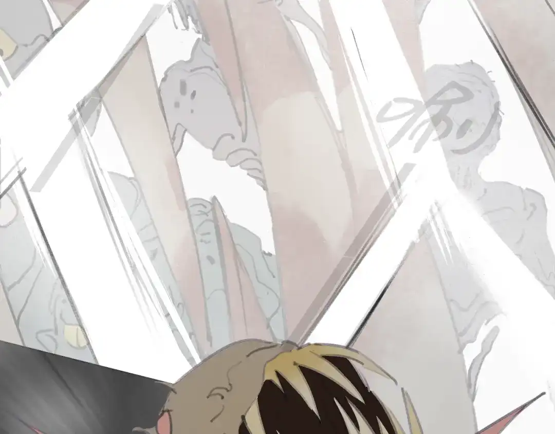 《离尘》第53话 引恨 第51页