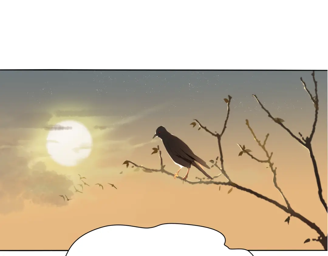 《离尘》第11话 聚宝盆成精？ 第3页