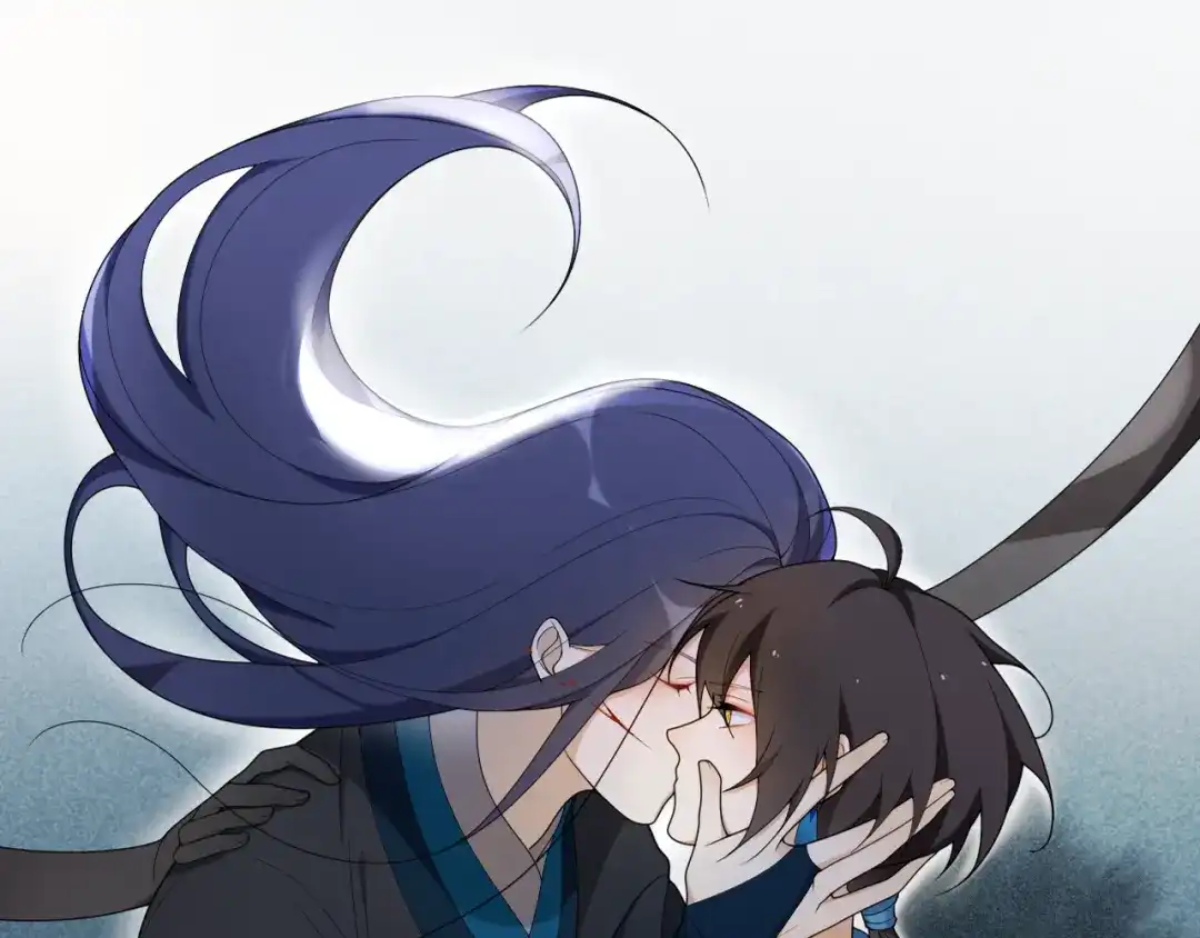 《离尘》第15话 尘埃落地 第1页