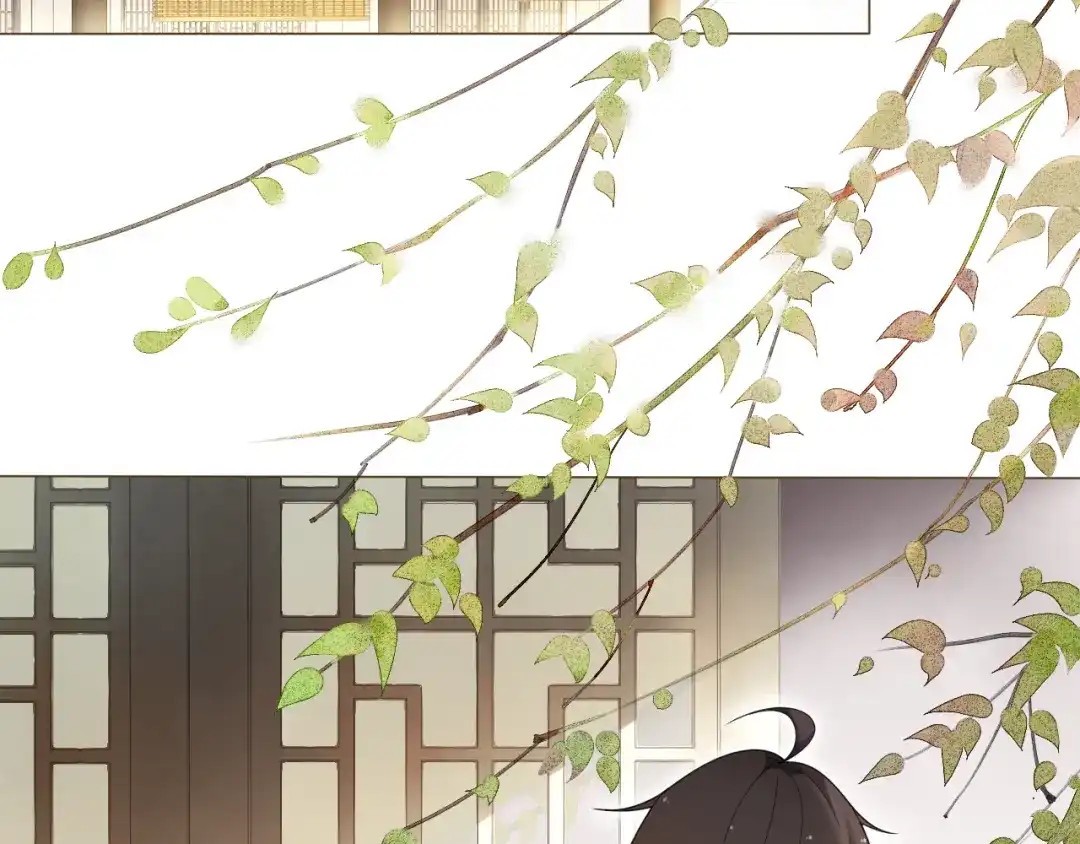 《离尘》第16话 短暂的平静 第38页