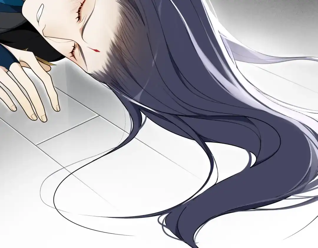 《离尘》第17话 尘封往事和女装少爷 第51页