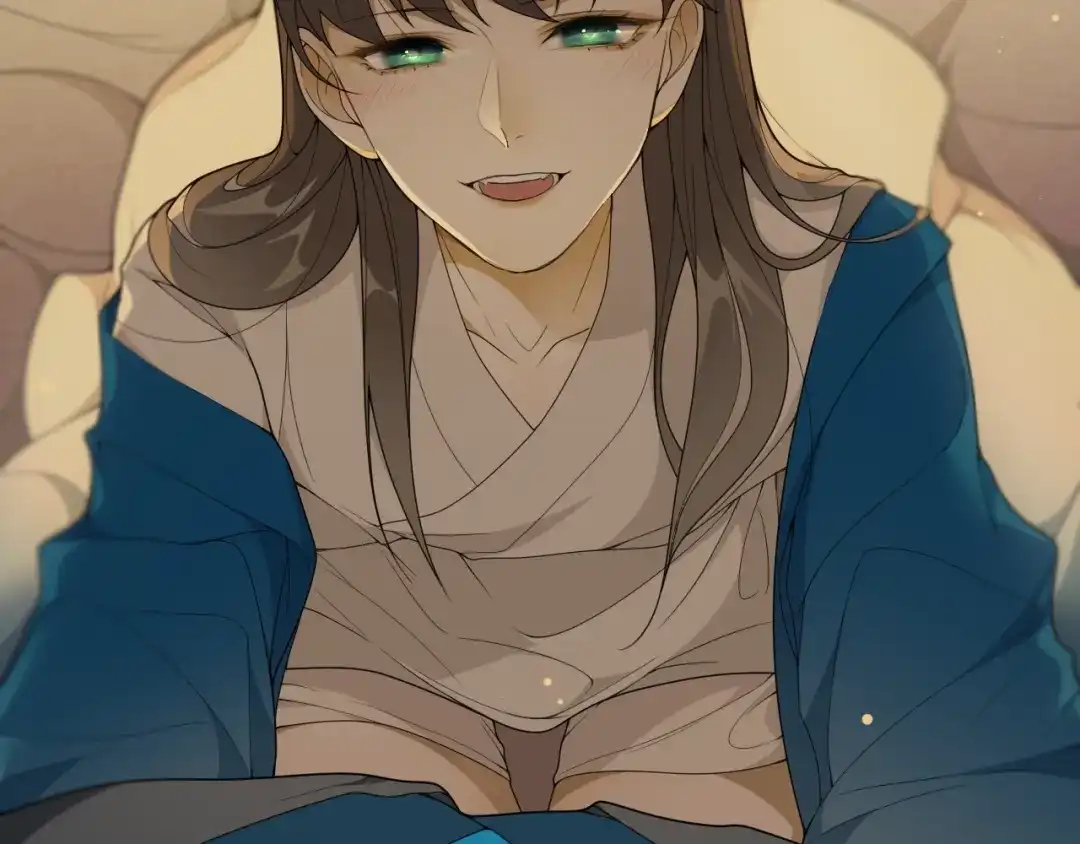 《离尘》第36话 离他远点 第55页