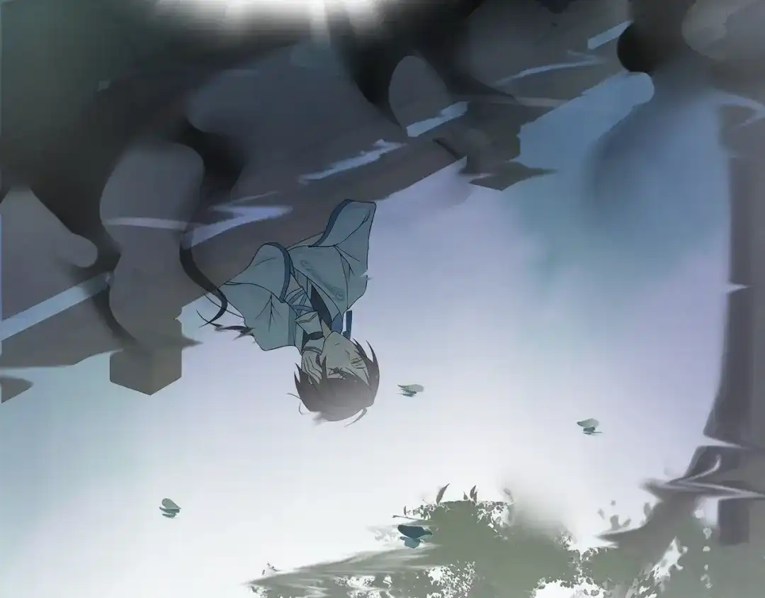 《离尘》第3话 怨气满溢之地 第30页