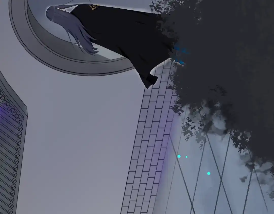 《离尘》第38话 蚀把米 第31页
