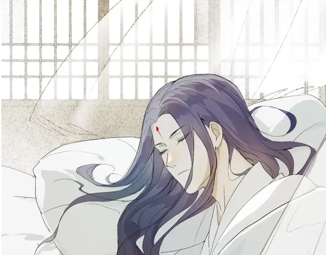 《离尘》第二季序章 归来 第15页