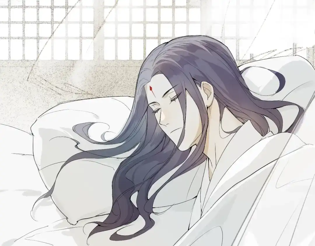 《离尘》第二季 第1话 从长计议 第45页