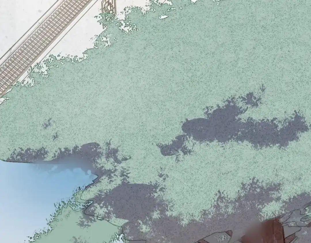《离尘》第2话 勾结 第6页