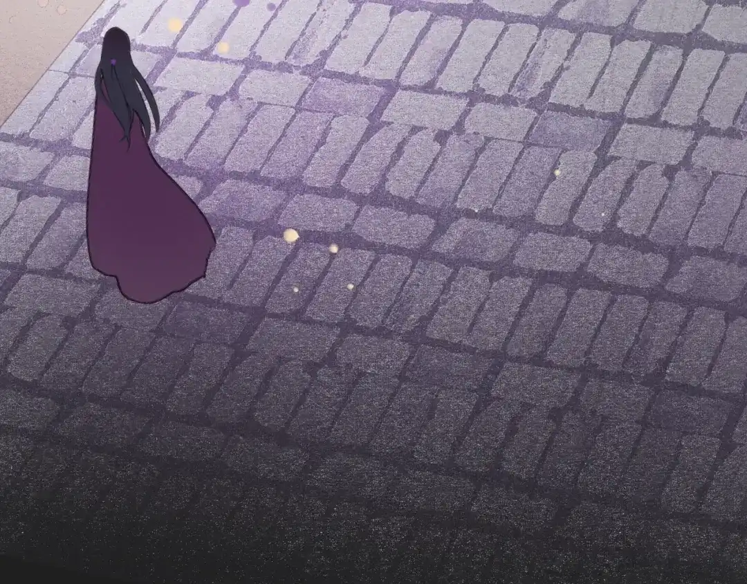 《离尘》第9话 异样的心跳 第39页