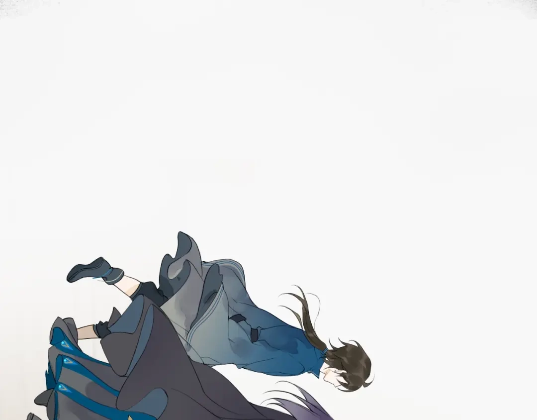 《离尘》第11话 闪现的记忆 第46页