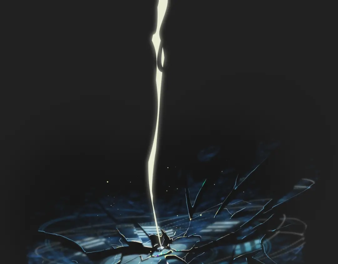《离尘》第13话 至少还有你 第22页