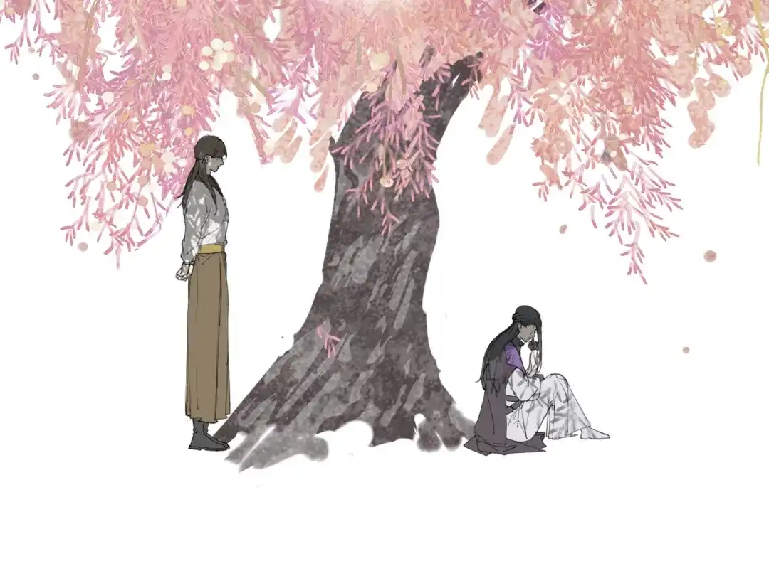 《离尘》第27话 叶轻衣的真相 第11页