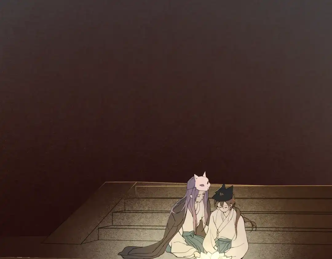 《离尘》第33话 弄巧成拙 第26页