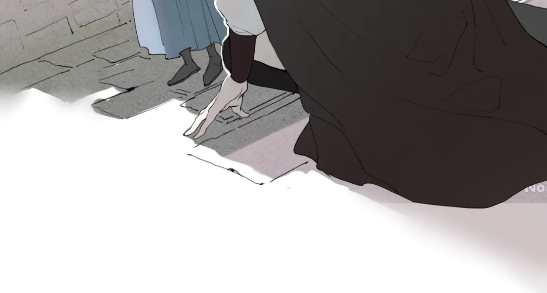 《离尘》第34话 博弈 第14页