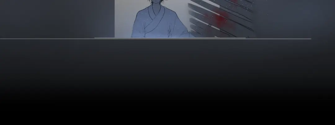 《离尘》第35话 覆灭 第40页