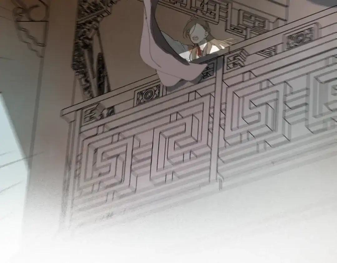 《离尘》第38话 决裂 第54页
