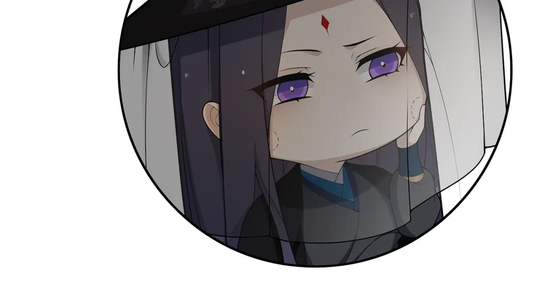 《离尘》第8话 喝酒误事趁人之危 第40页