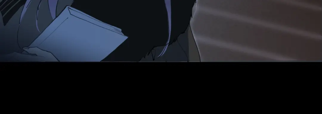 《离尘》第43话 与严嵩的对决 第9页