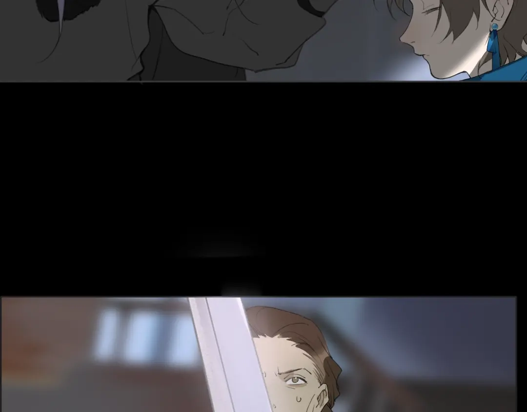 《离尘》第43话 与严嵩的对决 第40页