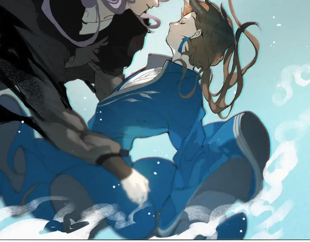 《离尘》第45话 叶轻衣的选择 第19页