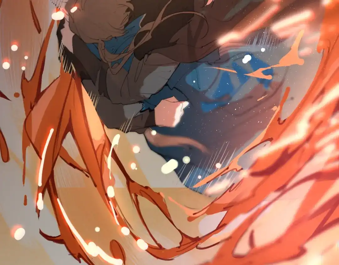 《离尘》第47话 活下去的人 第10页