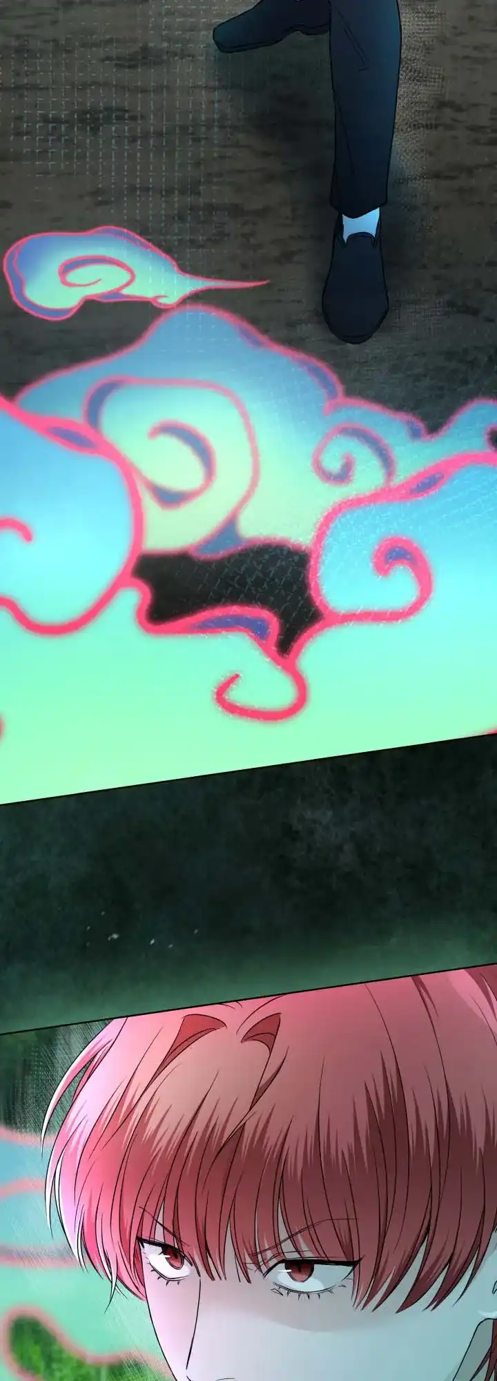 《猎狐》第1话 第13页