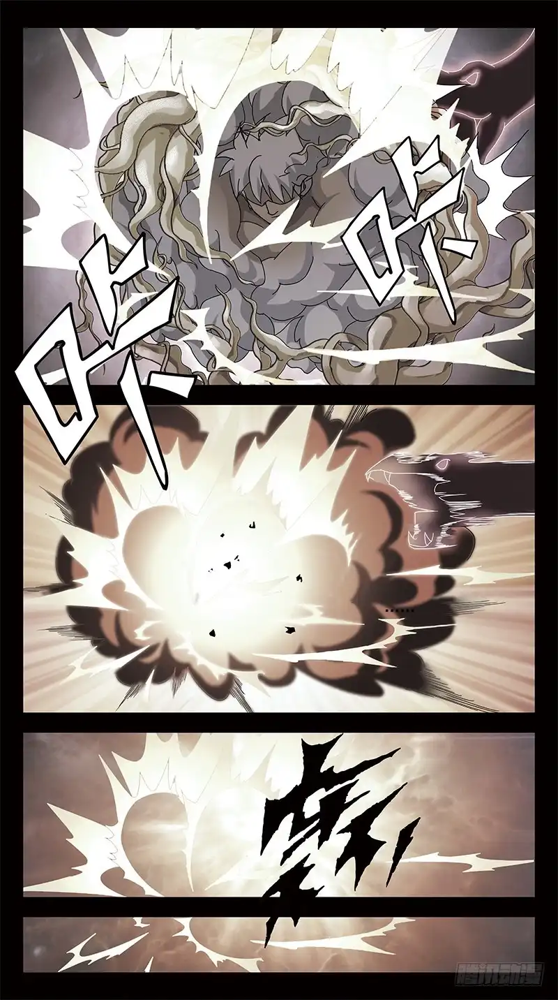 《猎魂师》304话-敌方汇合 第2页