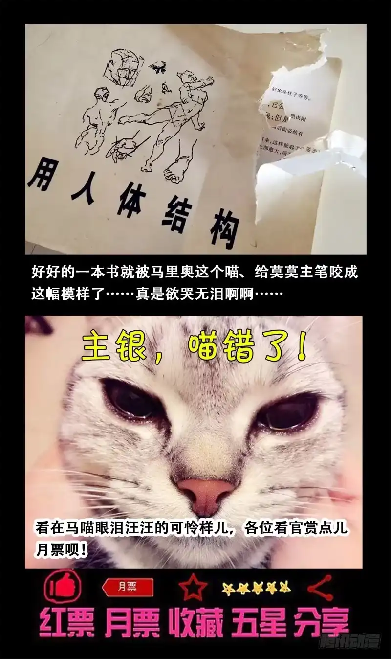 《猎魂师》31话-魂玉的裂纹 第14页