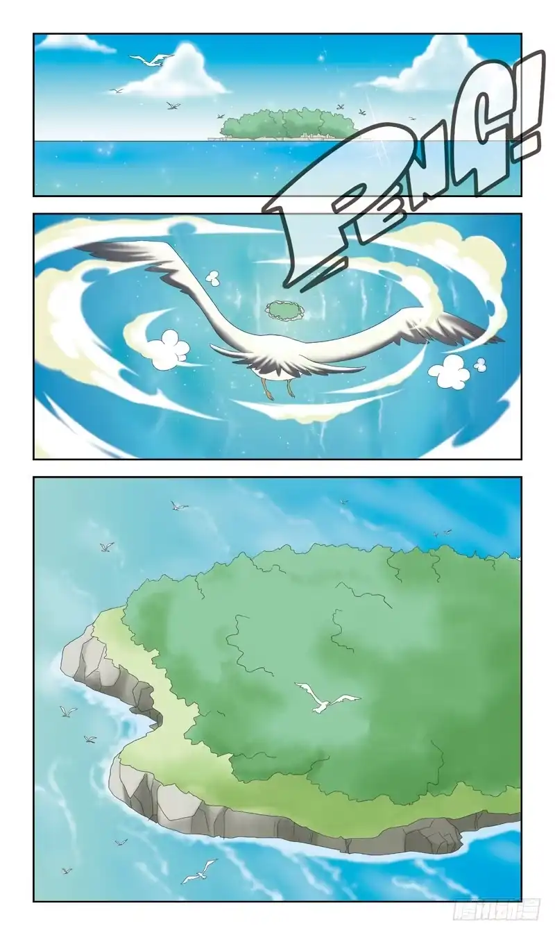 《猎魂师》38话-敌在暗 第7页